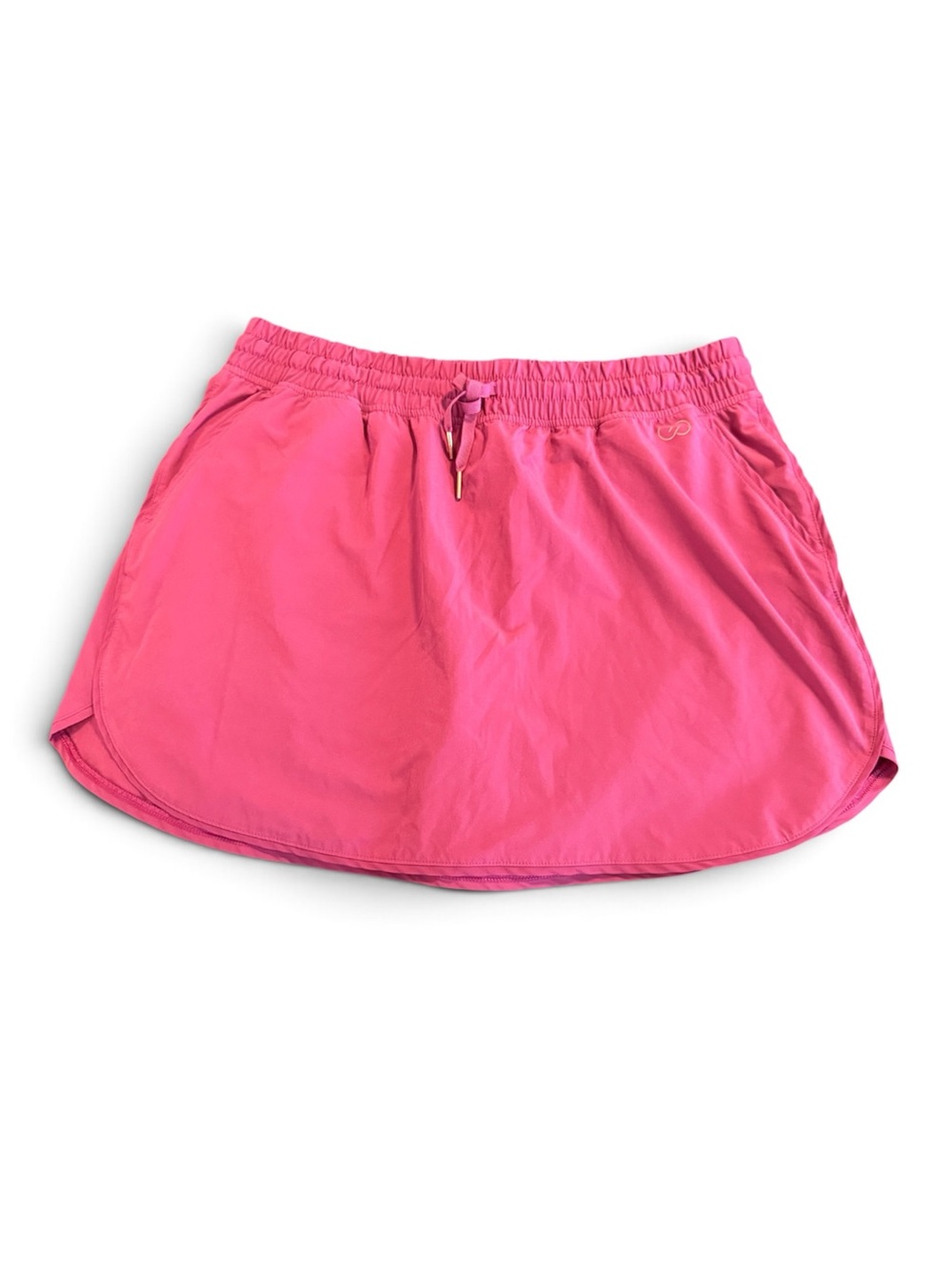 CALIA by Carrie Underwood Pink Athletic Skort